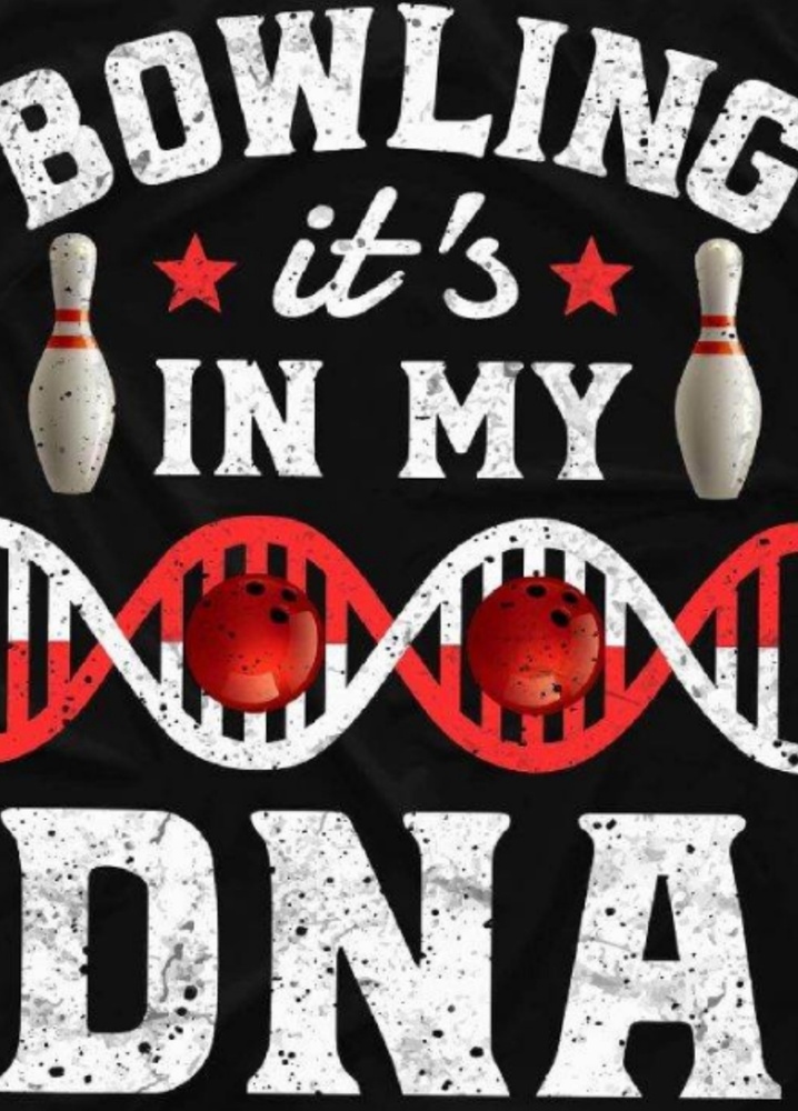 Bowling Tees